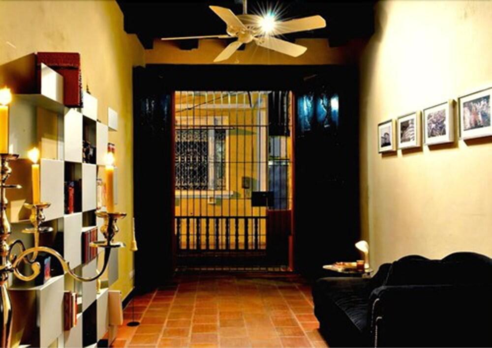 La Casa Del Farol Hotel Boutique By Xarm Hotels Santa Marta  Zewnętrze zdjęcie