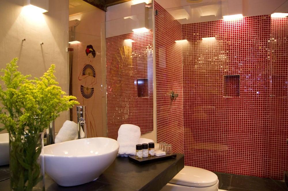 La Casa Del Farol Hotel Boutique By Xarm Hotels Santa Marta  Zewnętrze zdjęcie