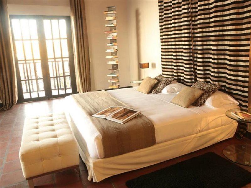 La Casa Del Farol Hotel Boutique By Xarm Hotels Santa Marta  Zewnętrze zdjęcie