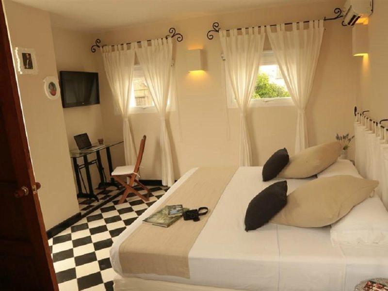 La Casa Del Farol Hotel Boutique By Xarm Hotels Santa Marta  Zewnętrze zdjęcie