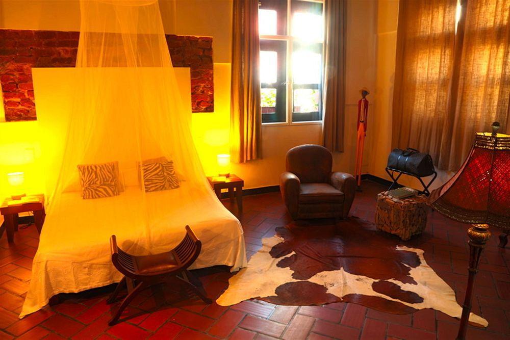 La Casa Del Farol Hotel Boutique By Xarm Hotels Santa Marta  Zewnętrze zdjęcie