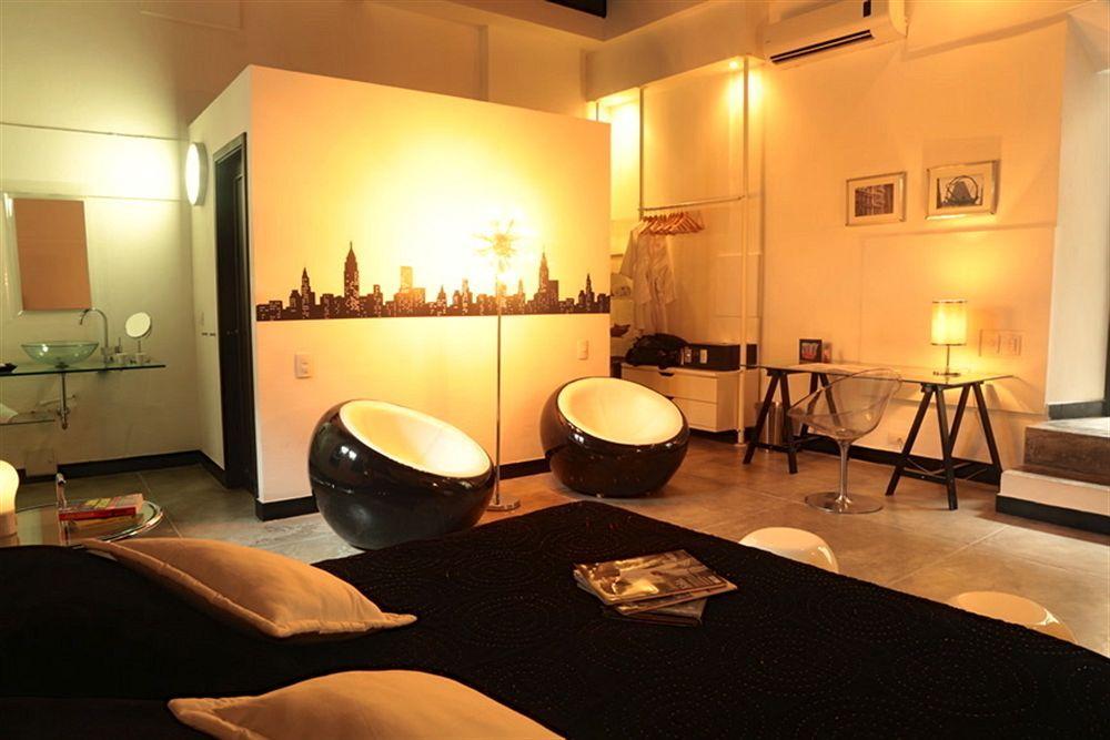 La Casa Del Farol Hotel Boutique By Xarm Hotels Santa Marta  Zewnętrze zdjęcie