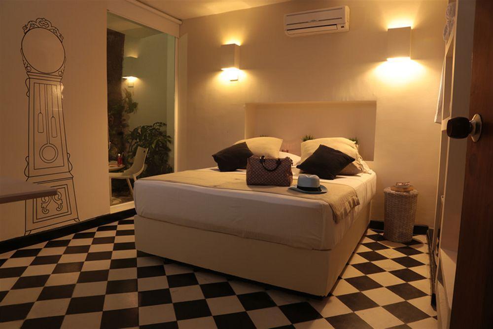 La Casa Del Farol Hotel Boutique By Xarm Hotels Santa Marta  Zewnętrze zdjęcie