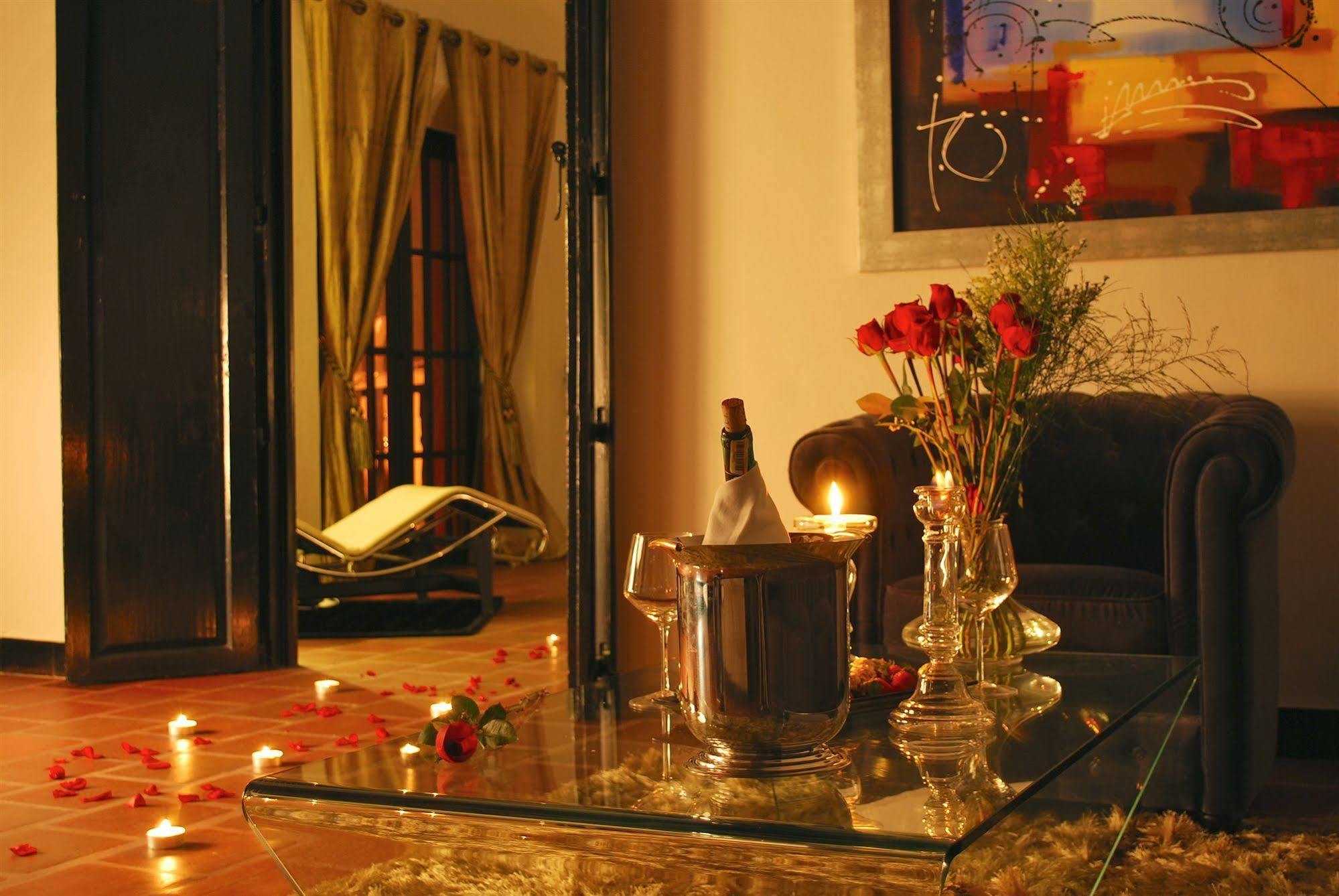 La Casa Del Farol Hotel Boutique By Xarm Hotels Santa Marta  Zewnętrze zdjęcie