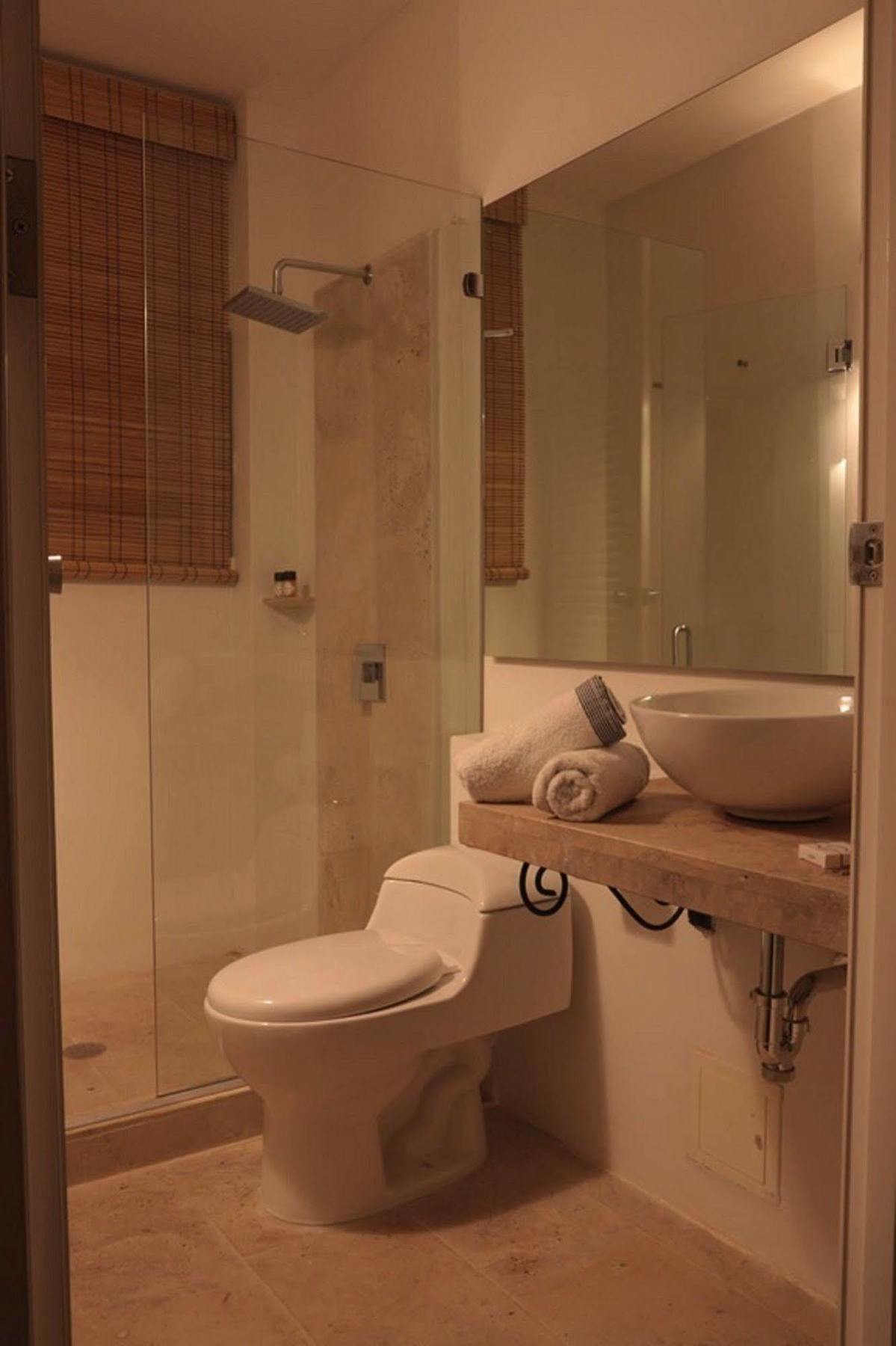 La Casa Del Farol Hotel Boutique By Xarm Hotels Santa Marta  Zewnętrze zdjęcie
