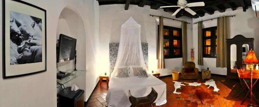 La Casa Del Farol Hotel Boutique By Xarm Hotels Santa Marta  Zewnętrze zdjęcie