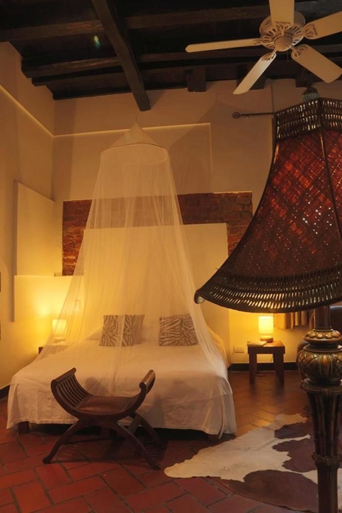 La Casa Del Farol Hotel Boutique By Xarm Hotels Santa Marta  Zewnętrze zdjęcie