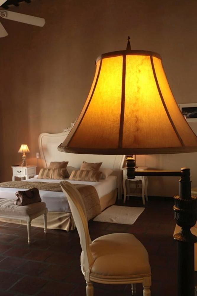 La Casa Del Farol Hotel Boutique By Xarm Hotels Santa Marta  Zewnętrze zdjęcie